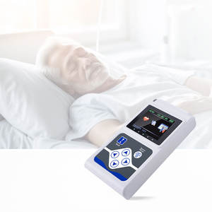 Moniteur <span class=keywords><strong>Holter</strong></span> ECG <span class=keywords><strong>EKG</strong></span> <span class=keywords><strong>24</strong></span> heures CONTC TLC5000, système d'enregistrement <span class=keywords><strong>Holter</strong></span> AECG - Product Image 6