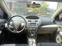 Toyota Vios d'occasion 2011, version toit ouvrant, berline automatique, conduite à gauche, essence, véhicule d'occasion pour l'exportation en Afrique