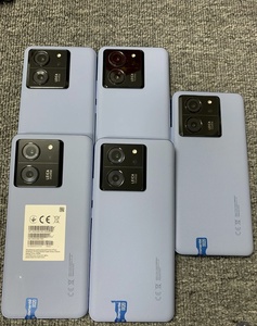 สมาร์ทโฟน 13T Octa Core LTE 5G 8GB+256GB AMOLED 50MP 5000mAh รองรับซิมคู่ ขายส่ง - Product Image 4