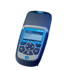 便携式<span class=keywords><strong>Ha</strong></span>-ch DR900多参数手持式色度计9385100，保修1年 - Product Image 4