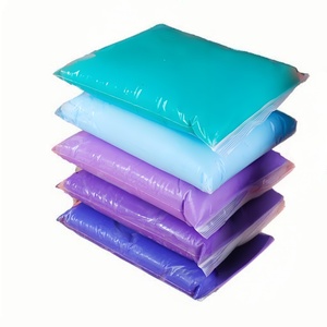 Pâte à <span class=keywords><strong>modeler</strong></span> non toxique DIY 1000g, multicolores, emballée sous vide, marque SIWEI, pour la maternelle et le primaire, <span class=keywords><strong>super</strong></span> légère, séchage à l'air - Product Image 5