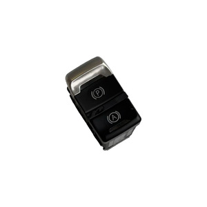 Interruptor de Freno de Estacionamiento 8K1927225C para Audi A4LB8, Pieza de Repuesto de Plástico - Product Image 4