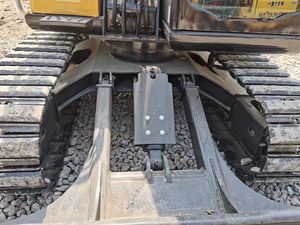 SY75C 7.5Ton รถขุดไฮดรอลิกมือสอง | แพ็คส่งออก | จัดส่งทั่วโลก - Product Image 6