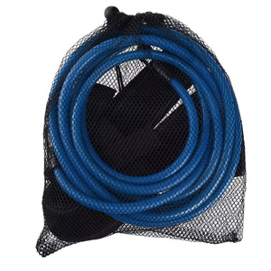 LEAJOY DH-SR001 Accesorios de Natación, Equipo de Entrenamiento <span class=keywords><strong>para</strong></span> <span class=keywords><strong>Piscina</strong></span>, Cinturón de Resistencia Elástico <span class=keywords><strong>para</strong></span> Natación, TPE+<span class=keywords><strong>Neopreno</strong></span>+Nailon de Secado Rápido - Product Image 5