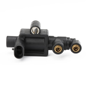 Vanne solénoïde Peterbilt G90 6047 et G90 1001 2 pour réparation de moteur, pièce de rechange - Product Image 1