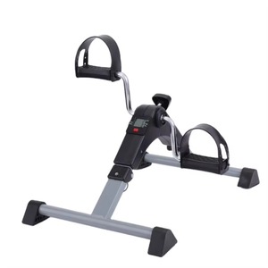 Wholesale OEM <b>Desk</b> Bike Pedal Exerciser <b>Mini</b> Exercise Bike With LCD Display - Product Image 3