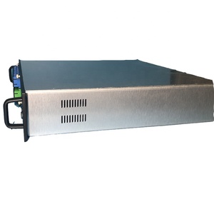 Công suất cao 32 Cổng wdm edfa 23dbm 1550nm giá tốt nhất CATV thiết bị FTTH Wifi OTDR kép 48V SMPS Sao lưu <span class=keywords><strong>3</strong></span> năm OEM sợi quang - Product Image 5