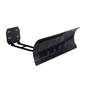 Durable agrícola ATV/UTV quitanieves multifunción de limpieza de entrada - Product Image 4