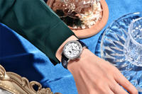 Montre Pagani Design 1789 Chronographe Diamant Casual Fournisseur Élégant OEM Montre Quartz Femme Bracelet Vive Étanche