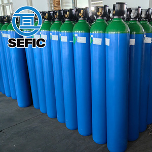 50L <span class=keywords><strong>Argon</strong></span> CO2 hỗn hợp khí <span class=keywords><strong>Argon</strong></span> Xi lanh khí tped <span class=keywords><strong>Argon</strong></span> hàn độ tinh khiết cao 99.9999% cho Canada thị trường Châu Phi - Product Image 4