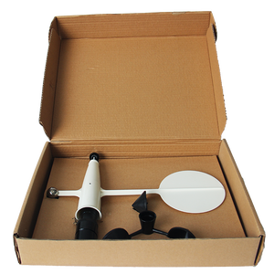 Agriculture Low Cost Anemometer RS485 Modbus Communication <strong>Wind</strong> Speed &amp; Direction <strong>Sensor</strong> - Product Image 5