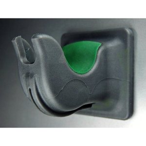 Portabiciclette e supporti a muro per locali biciclette aziendali — stampa 3D FDM, a partire da 8,90 € l'unità, senza minimo - Product Image 1