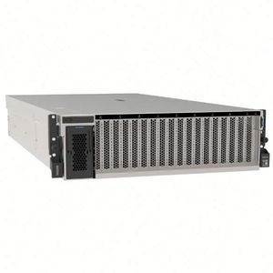 Servidor GPU de Alto Rendimiento con Procesador AMD EPYC, Lenovo ThinkSystem SR675 V3, 8 GPU, Carcasa 3U para Montaje en Rack - Product Image 2