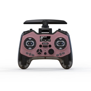 Petit drone Little Bee télécommandé, toutes fonctions, petite taille, ELRS 2.4G, fabriqué en Chine - Product Image 1