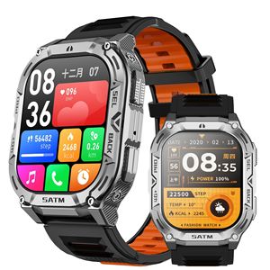 Reloj Inteligente B25 5G con Red Completa, Descarga de Aplicaciones de Google Store, Contador de Pasos Real, Frecuencia Cardíaca, Cámara Frontal, Fecha Automática, Relojes Inteligentes Deportivos - Product Image 2
