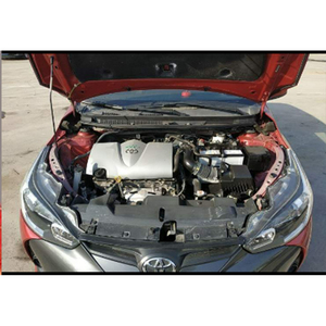 รถยนต์<span class=keywords><strong>มือ</strong></span><span class=keywords><strong>สอง</strong></span> อัลติส ขนาดเล็ก เครื่องยนต์เบนซิน 7NR ปี 2015-2021 สภาพดี - Product Image 6