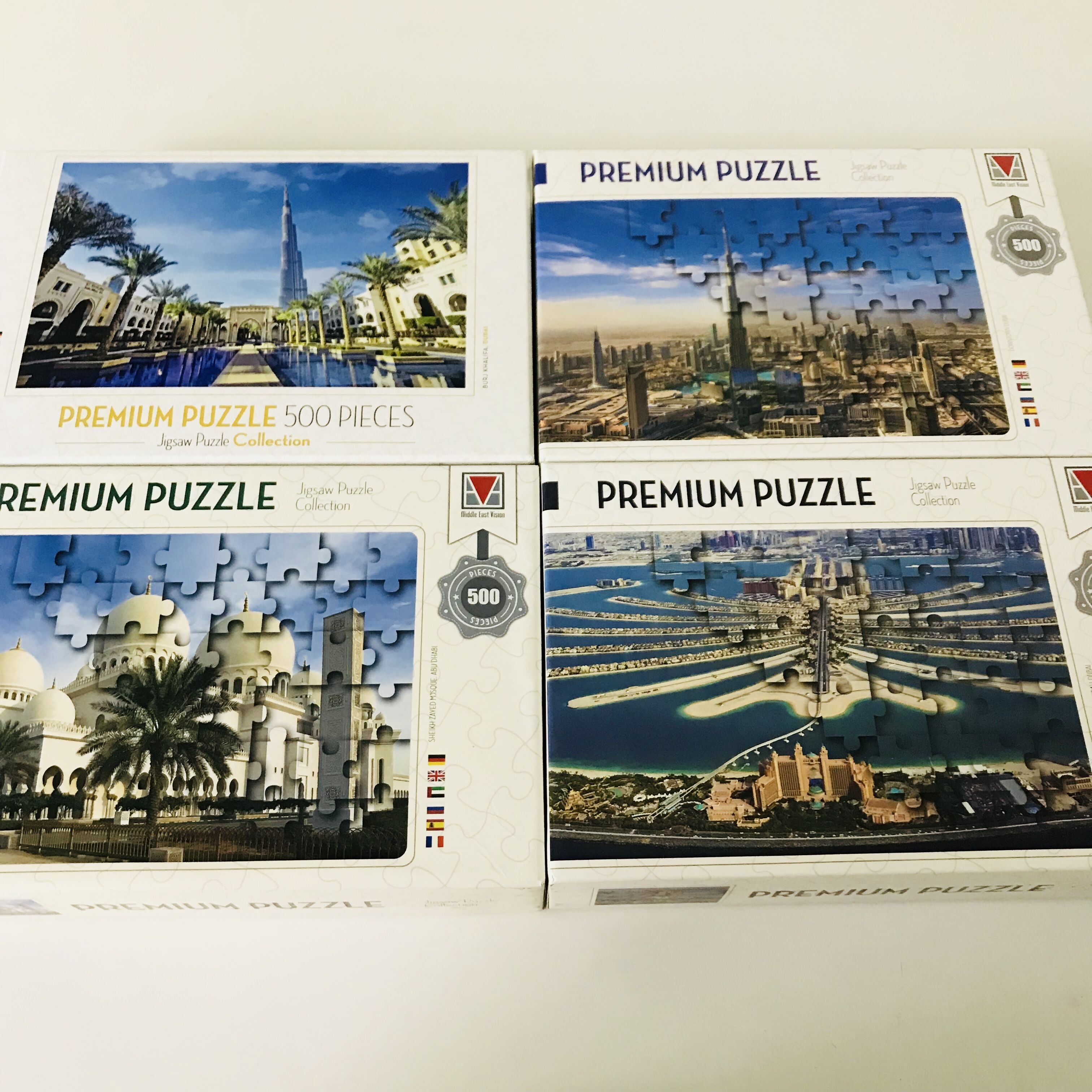 Китай производитель новых товары Забавные игрушки головоломки на заказ раздвижные головоломки дешевые бумажные головоломки