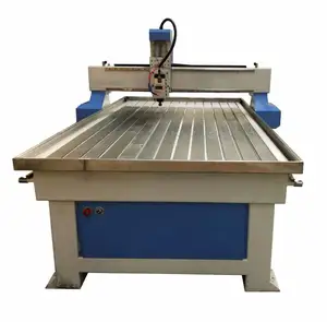 Top verkoop Hout CNC Router graveur machine 1325 op Super September Inkoop