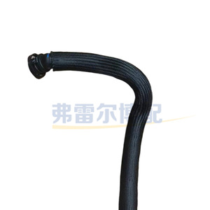 ท่อระบายอากาศใต้ท้องเครื่องยนต์ Peugeot Citroen 1.6T รุ่น 9806242180 สำหรับ 308 408 C4L อะไหล่ทดแทน - Product Image 4
