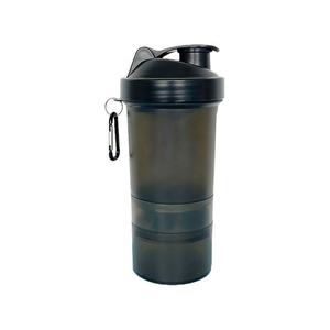 Bpa כושר פלסטיק חינם שייקר גביע בלנדר חדר כושר מנעד בקבוקים חלבון שיקר חכם מים ספורט - Product Image 4