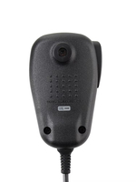 Micrófono de Mano Modular DTMF de 8 Pines con Conector RJ-45, Compatible con Yaesu FT817 FT897 FT857 FT891, MH-36 MH-36E8J