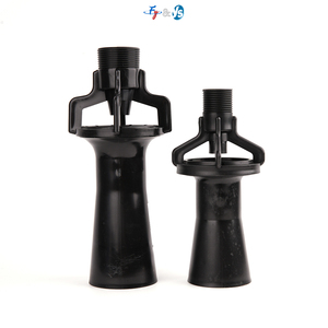 Ugello di miscelazione per ugello di miscelazione fluido industriale ugello di miscelazione ad alta pressione - Product Image 1