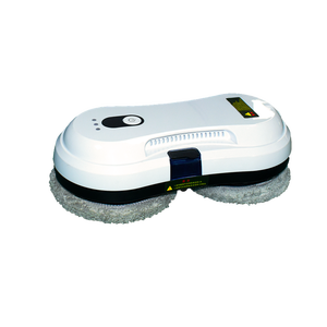 Huidi usine directe haute aspiration petite machine à laver portable commerciale nettoyeur de vitres robotique - Product Image 3