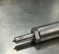 Injecteur diesel OEM Common Rail 0445110682 0445110520 0445110418 0445110369 0445110351