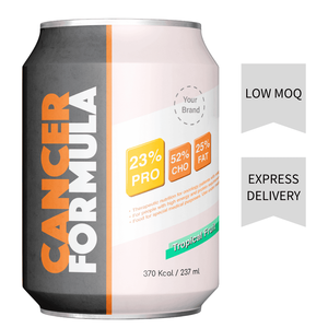 Fórmula de CD de nutrición equilibrada completa, dosis líquida oral para recuperar fuerza, enfermedad no para mujeres embarazadas, mínimos bajos - Product Image 1