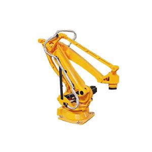 Ligne <span class=keywords><strong>de</strong></span> production <span class=keywords><strong>de</strong></span> conserves <span class=keywords><strong>de</strong></span> <span class=keywords><strong>tomates</strong></span> <span class=keywords><strong>concassées</strong></span> Palettiseur automatique pour empiler la machine <span class=keywords><strong>de</strong></span> palettisation robotisée - Product Image 6