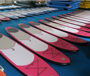 Planche de Surf gonflable Design sympa avec pagaie à vendre - Product Image 5