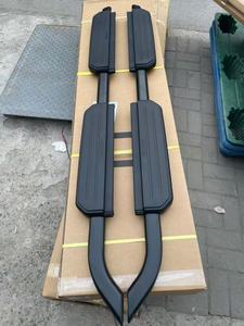 Estribos Automáticos de Aluminio YLC 2026 con Ajuste Perfecto para Land Rover <span class=keywords><strong>Defender</strong></span> - Product Image 1