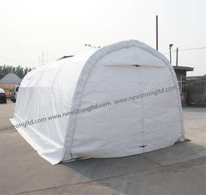 Abri <span class=keywords><strong>de</strong></span> stationnement réglable, canopée pour RV, abri pour vélo - Product Image 1