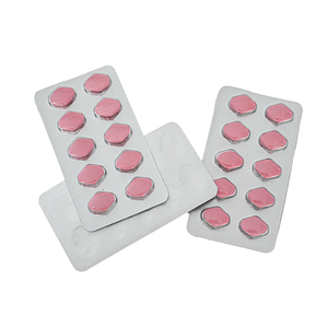 Tabletas herbales de liberación lenta para apoyo de energía y vitalidad masculina, puramente naturales, venta directa de fábrica OEM al por mayor - Product Image 3