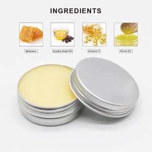 OEM/ODM Nhãn Hiệu Riêng Tự Nhiên Râu Balm Phong Cách, Tăng Cường & Làm Mềm Râu & Ria Mép Để Lại Trong Điều Sáp Cho Nam Giới - Product Image 5