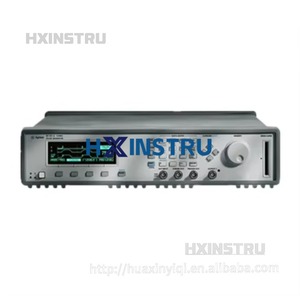 Generador de Pulsos/Códigos Agilent 81104A de Segunda Mano, Generador de Señales de Pulso de 80MHz, Fuente de Señal 81104A H - Product Image 1