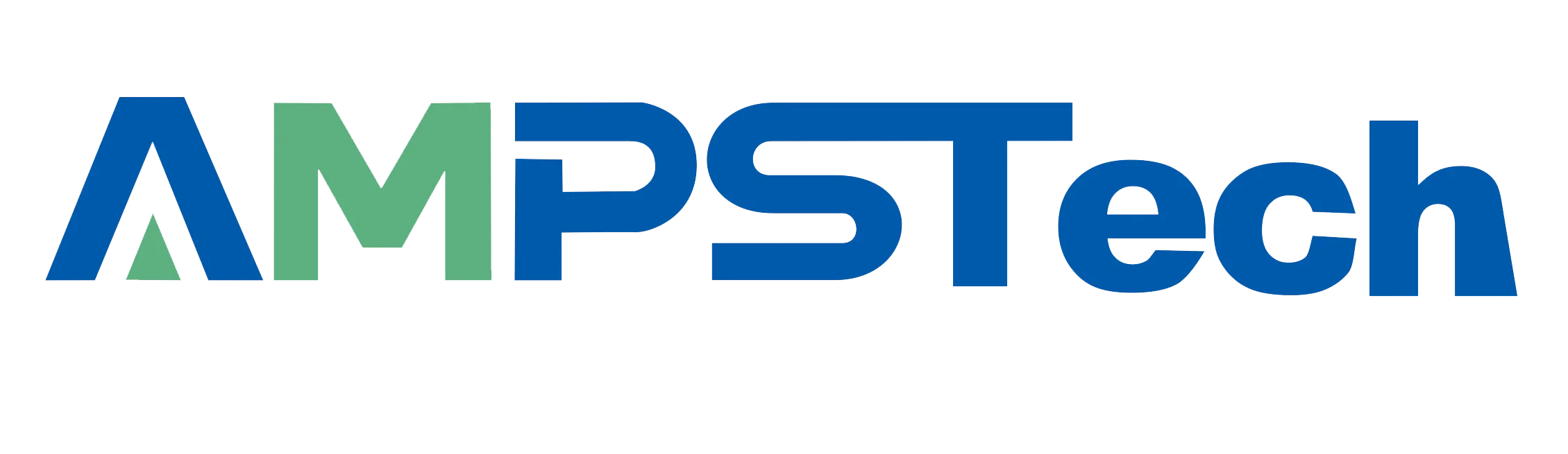 Shenzhen Amps Intelligent Technology Co., Ltd. logo