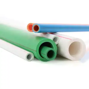 PPR plastic tube new products food grade
