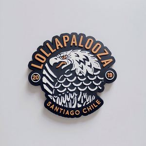 Aimants de réfrigérateur personnalisés, aimants décoratifs pour réfrigérateur, aimants pour porte de cuisine en métal - Product Image 4