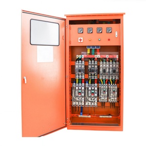 Outdoor Power Complete Set Electrical Equipment Electrical Supplies Industrial Electrical Products Control Box Distribution Box