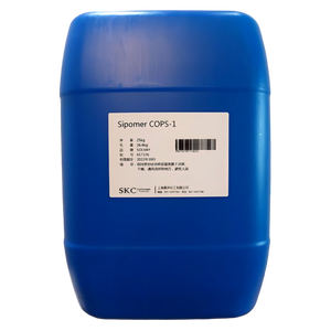 Dispersant anti-flottabilité et haute brillance BYK DISPERBYK 161 pour revêtements automobiles/industriels - Product Image 6