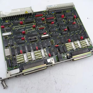 لوحة دوائر كهربائية 6FX1122-1AA02، وحدة تحكم قابلة للبرمجة PLC للاستخدام الصناعي - Product Image 1