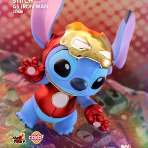 100% authentique dessin animé Anime 8 pièces/boîte cousu <span class=keywords><strong>Super</strong></span> héros COSBI série Mini figurines boîtes aveugles jouets à collectionner boîte mystère - Product Image 4