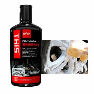 500Ml/1L Lavaggio Auto Detailing Cleaner Pulizia della Cera Touchless Schiuma Neve Auto Liquido di Lavaggio Migliore Interni <span class=keywords><strong>Ph</strong></span> <span class=keywords><strong>Neutro</strong></span> <span class=keywords><strong>Shampoo</strong></span> Per Auto - Product Image 5