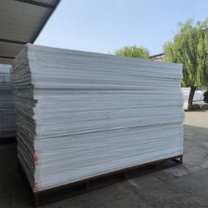 <span class=keywords><strong>Coroplast</strong></span> Blanco de 4 mm y 750 g/m² con Tratamiento Corona para Impresión, Suministro de Fábrica - Product Image 5