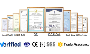 Umweltfreundlicher Hochtemperatur-Industrieabfallverbrenner zur Abgasbehandlung TIANLANG <span class=keywords><strong>TLFS</strong></span> Modell 3 kW Leistung 1 Jahr Garantie - Product Image 6
