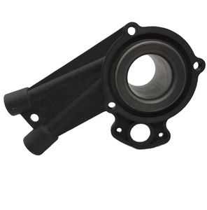 Cuscinetto Idraulico di Disinnesto Frizione 3182008041 3182008011 Compatibile con MAN, MERCEDES-BENZ, VOLVO, EATON, HYUNDAI - Product Image 1
