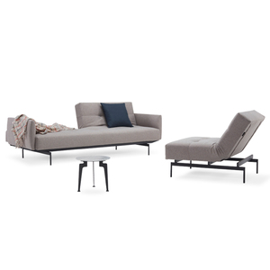 Mobilier éthiopien moderne Leer Offre Spéciale inclinable <span class=keywords><strong>Salon</strong></span> canapé-lit ensemble doux pliant Chesterfield pour chambre à coucher hôtel salles à manger - Product Image 6