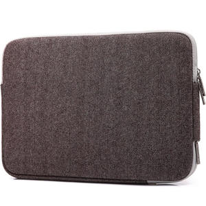 À la mode 13/14/<span class=keywords><strong>15</strong></span>/<span class=keywords><strong>15</strong></span> <span class=keywords><strong>pouces</strong></span> pochette d'<span class=keywords><strong>ordinateur</strong></span> Durable <span class=keywords><strong>housse</strong></span> d'<span class=keywords><strong>ordinateur</strong></span> portable Portable étanche sac d'<span class=keywords><strong>ordinateur</strong></span> portable pour femmes - Product Image 5