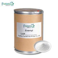 Selamat tinggal Evernyl CAS No. 4707-47-5 Aroma Industri Terbaik & Pewangi Sintetis Aroma Oak Moss untuk Perawatan Rumah & Perawatan Pribadi Sehari-hari